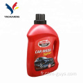 Super moussing Formula Car Wash Car Shampooing Concentrate